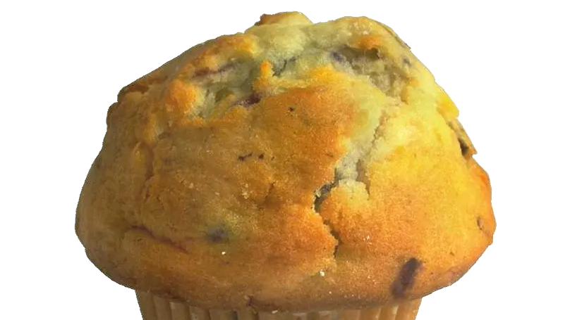 The Muffin Cult