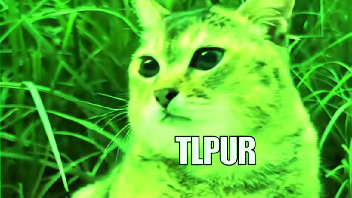 Tlpurのバナー