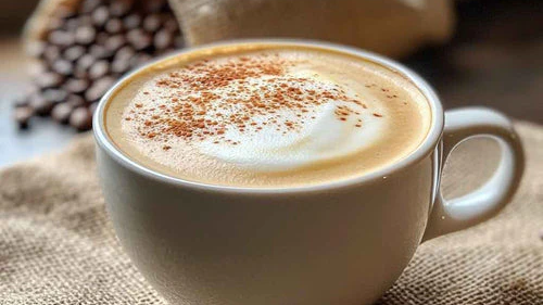 Coffee Loversのバナー