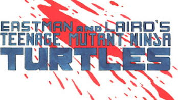 Teenage Mutant Ninja Turtles RP groupのバナー