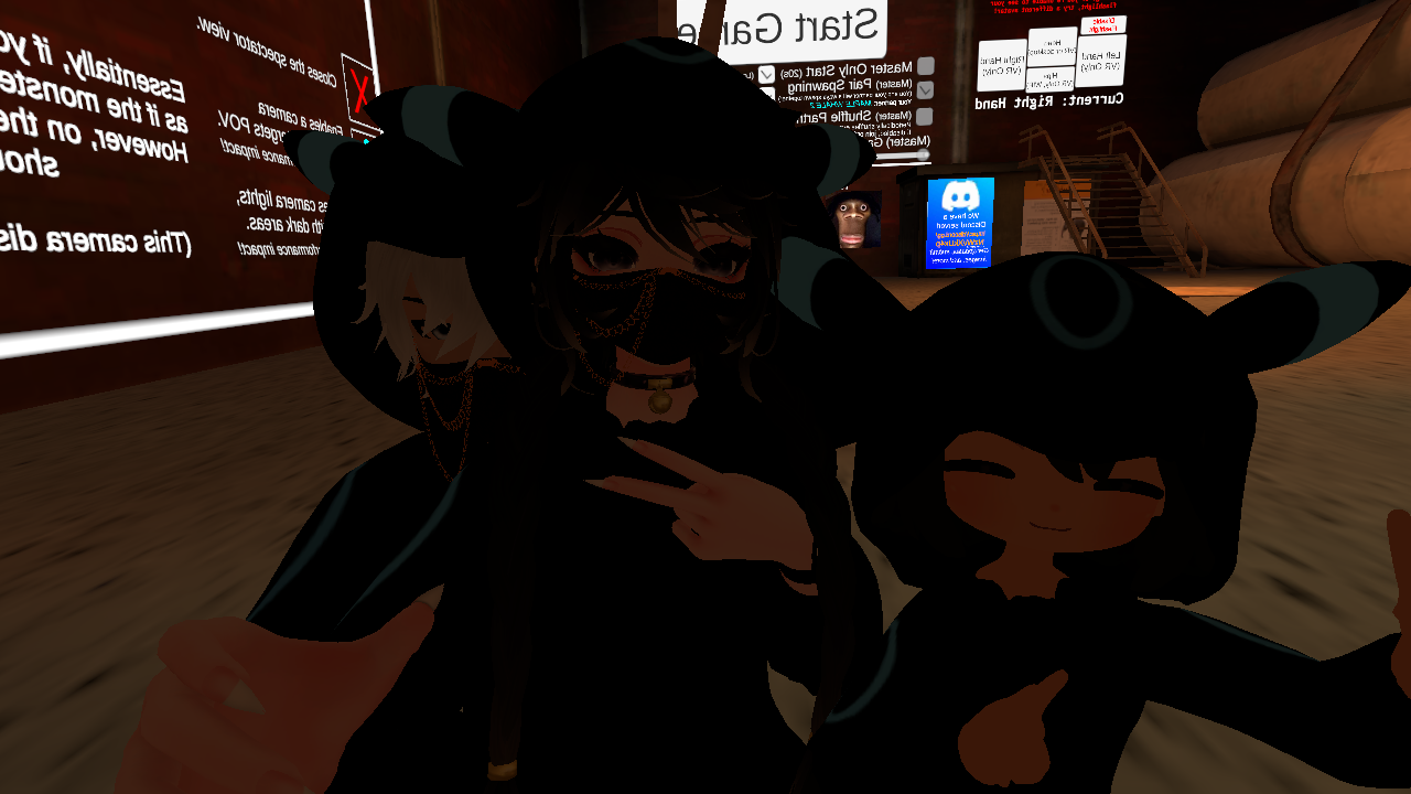 Vr fam