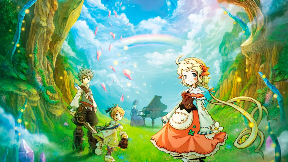 eternal sonata