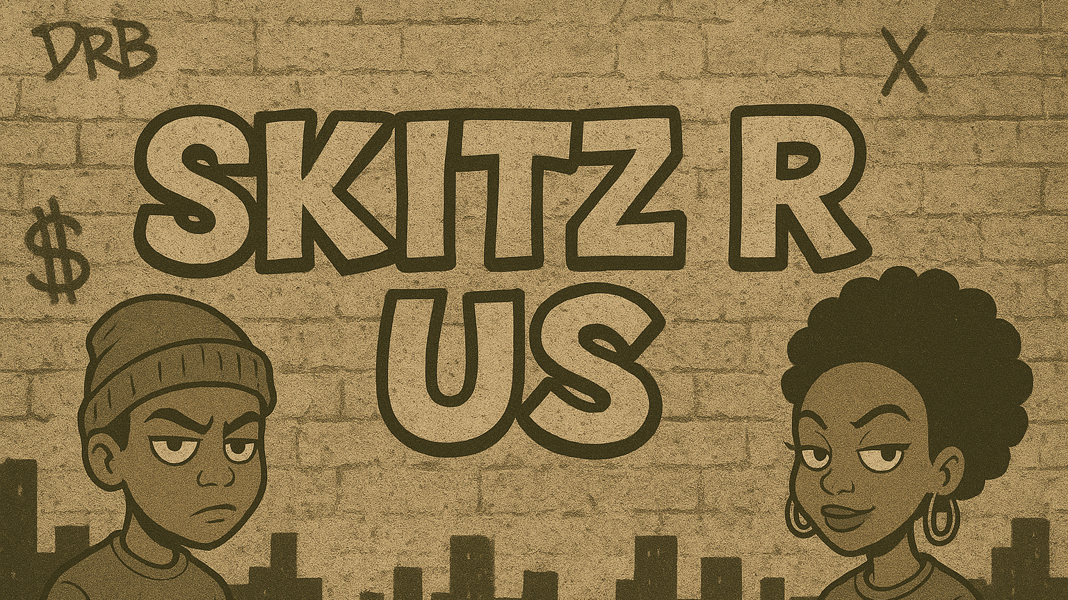 Skitz R Usのバナー
