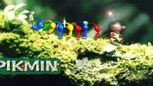 Official Pikmin enjoyersのバナー