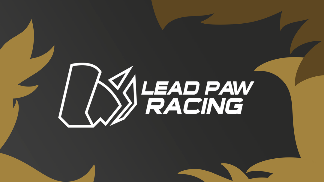 Lead Paw Racing