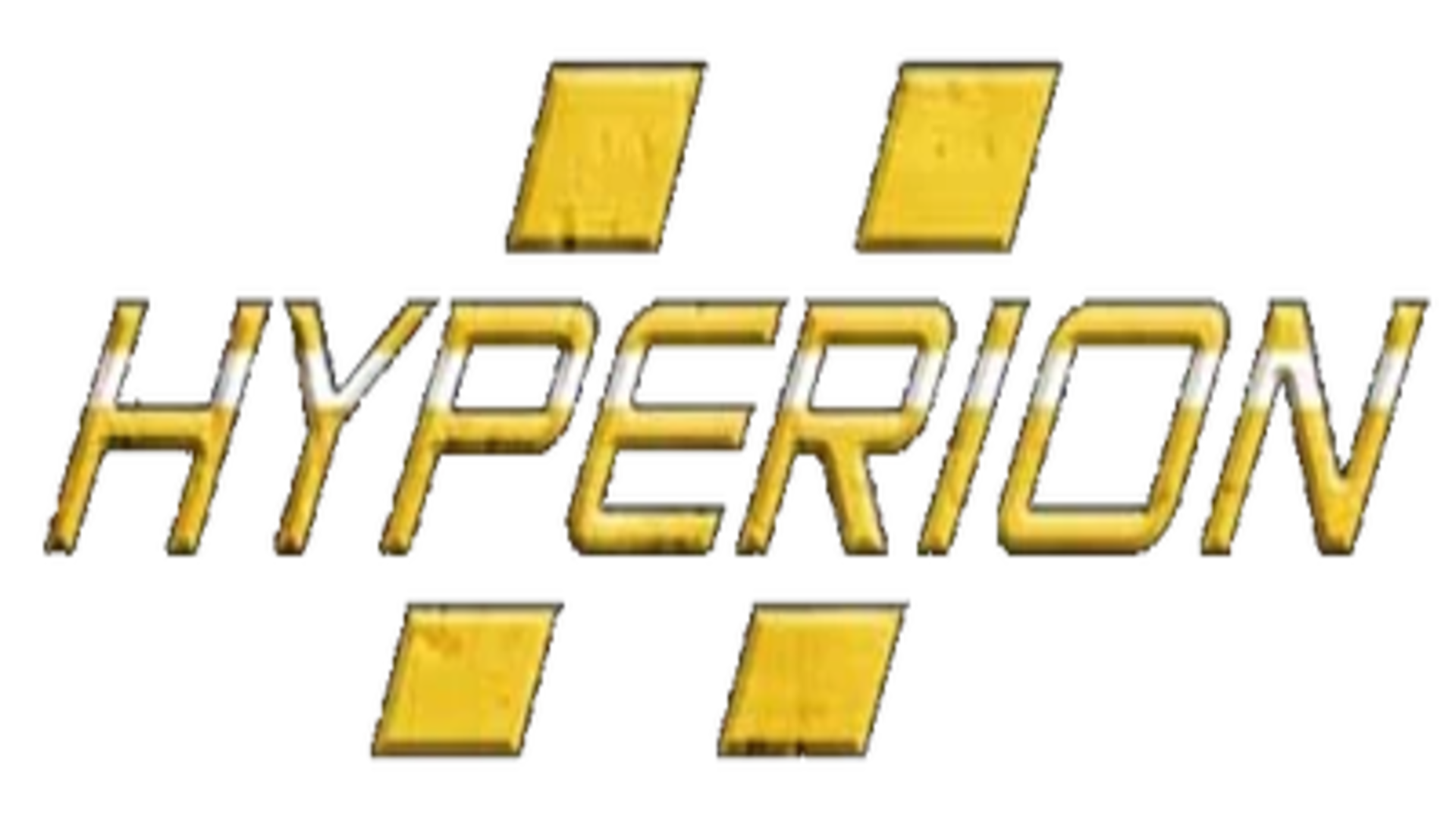 Hyperionのバナー