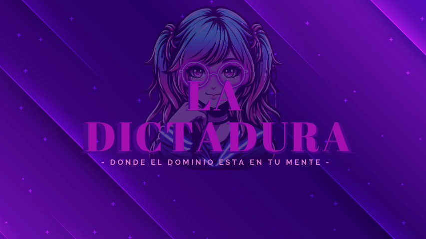 La Dictadura