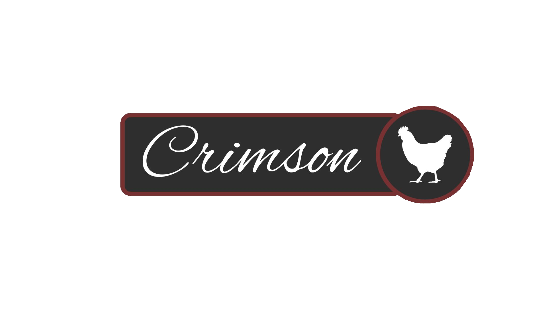 Crimson Roostのバナー