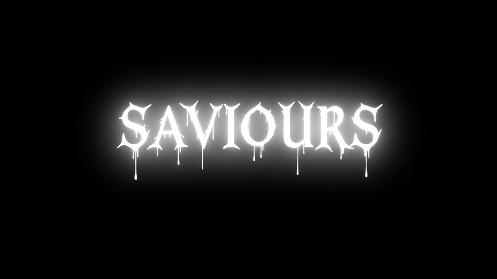 The Saviours