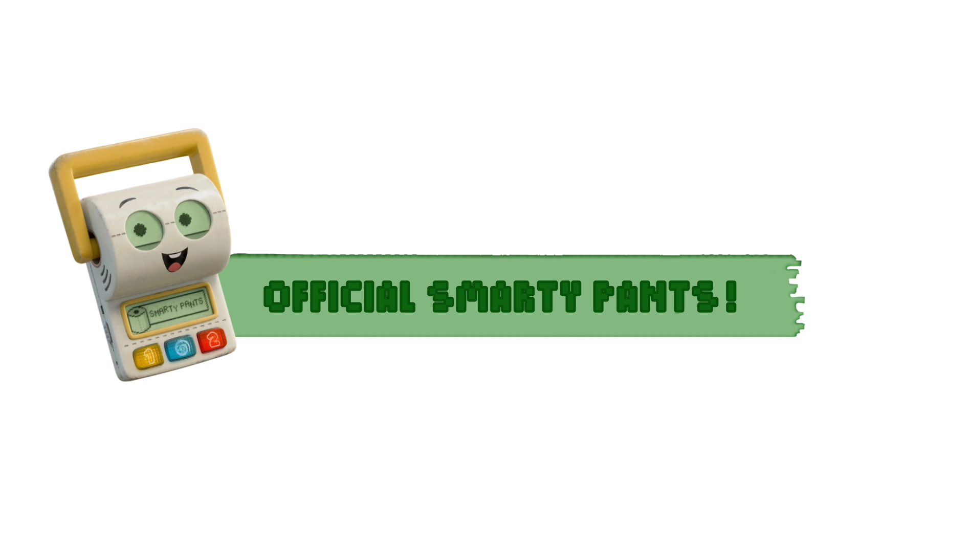 OFFICIAL SMARTYのバナー