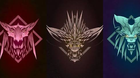 The Elder Dragonsのバナー