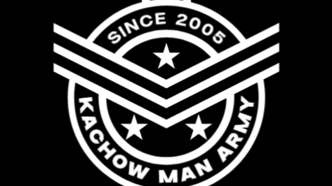 KachowMan's army