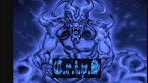 BLUE LITTLE DEVILのバナー