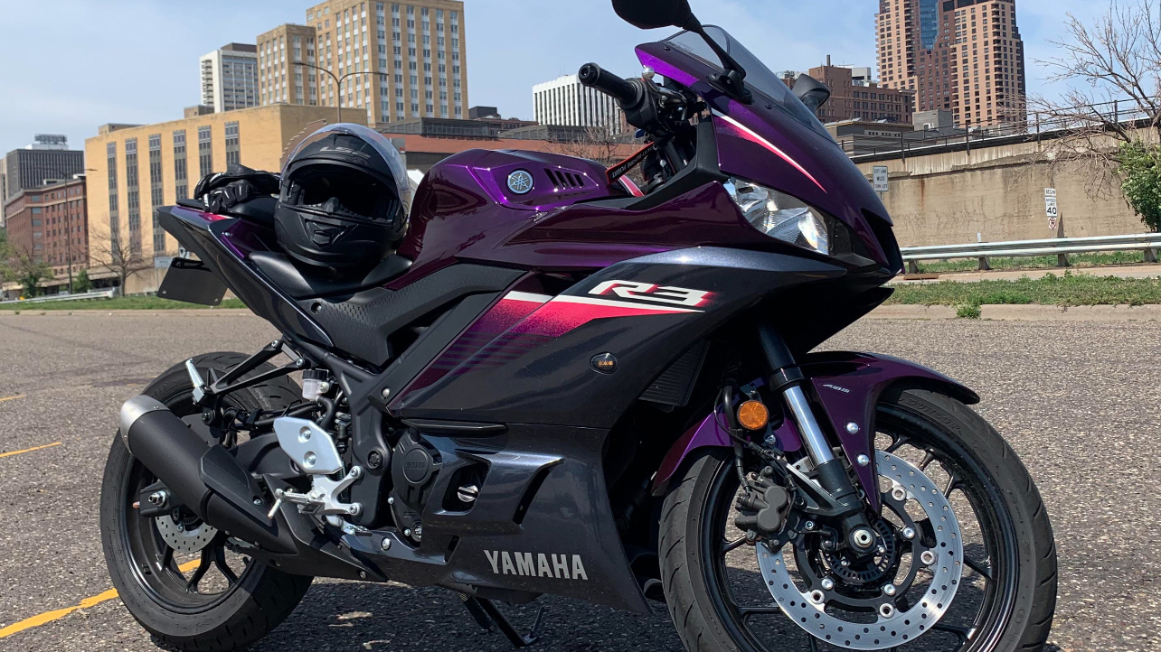 my r3