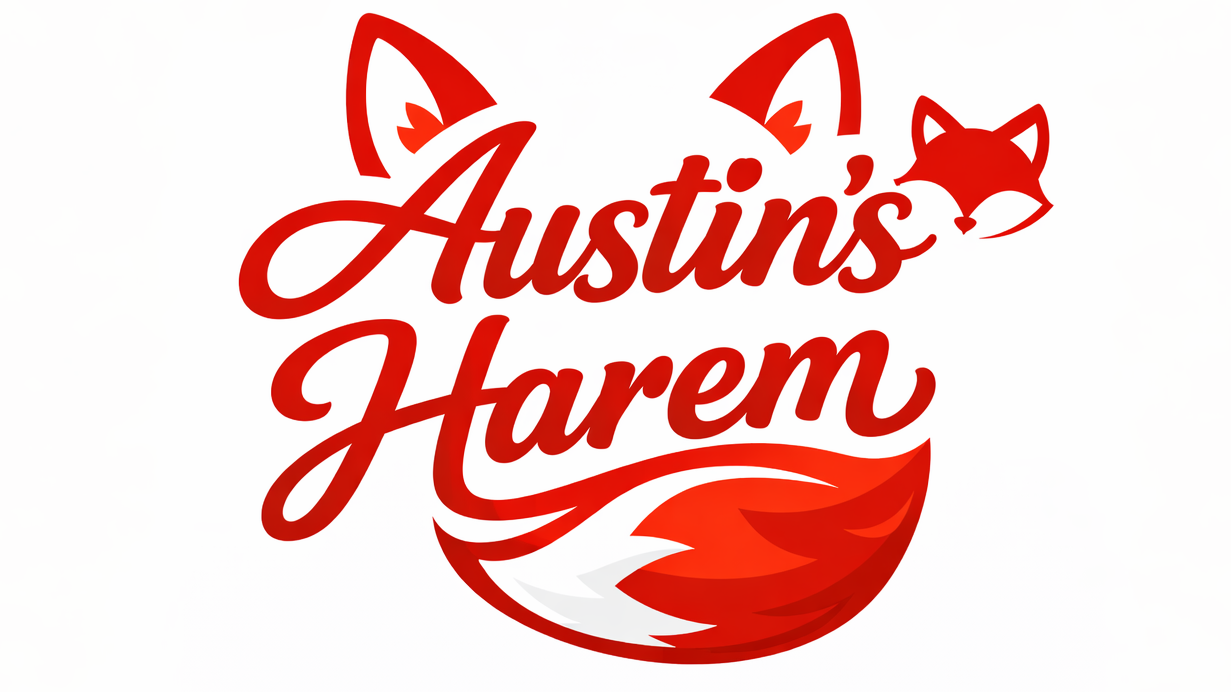 Austin's Haremのバナー
