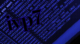 ipv7のバナー