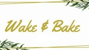Wake and Bake Night Clubのバナー