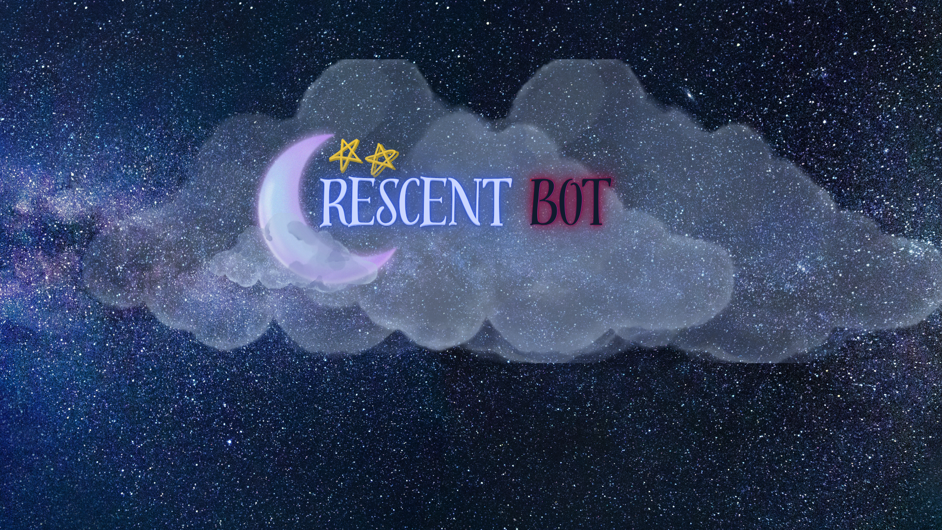 Crescent Botのバナー