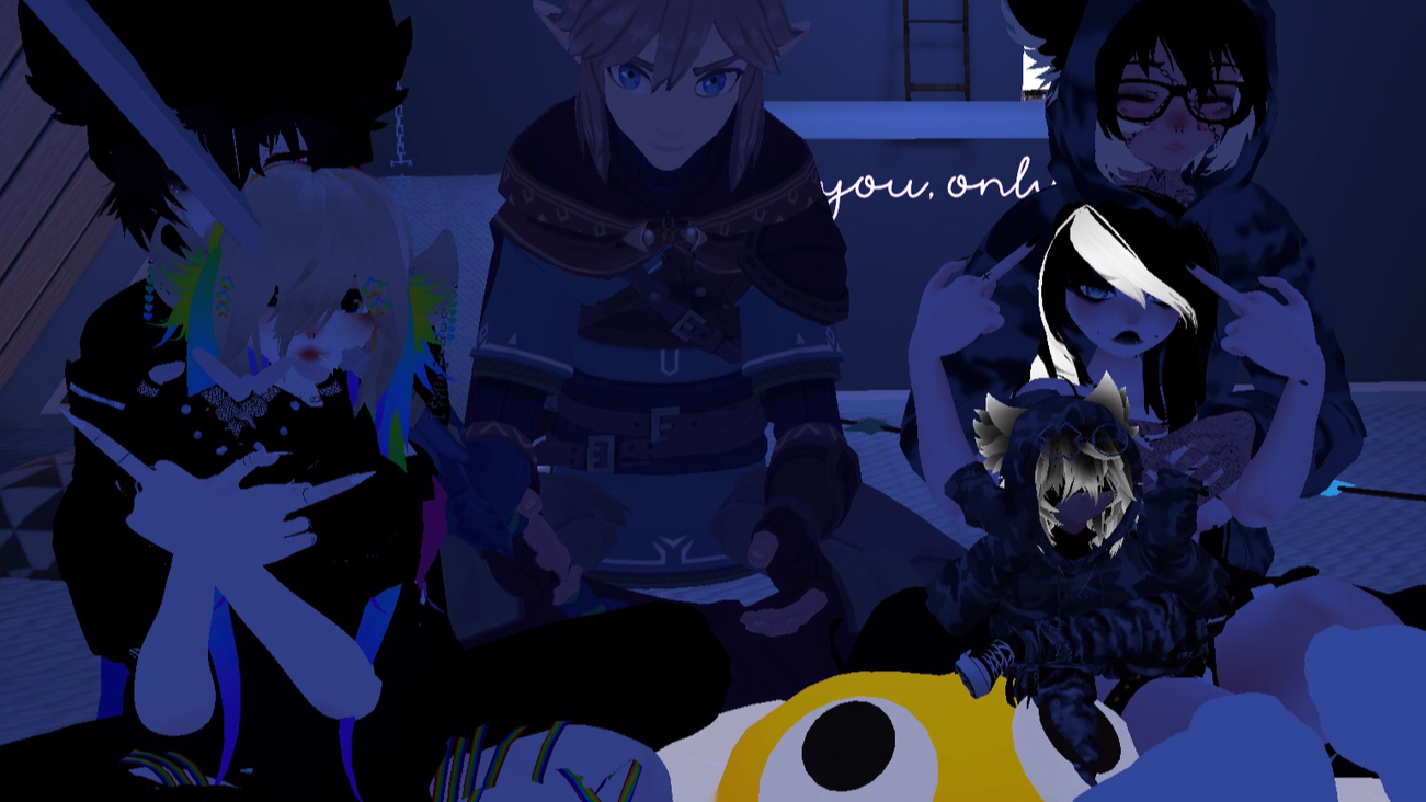 family groupのバナー