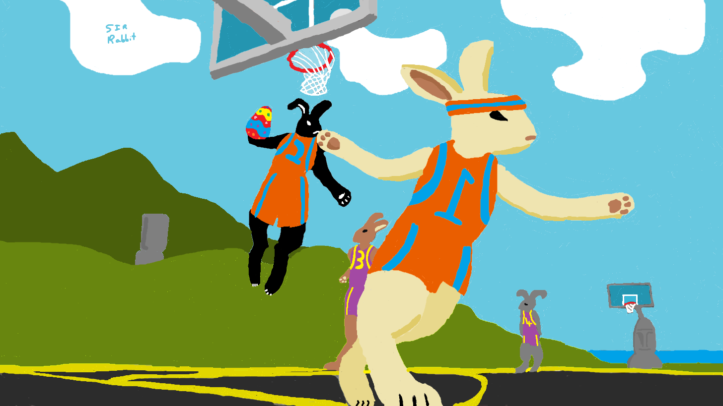 Rabbits