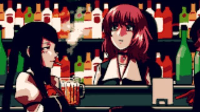 Va-11 Hall-A