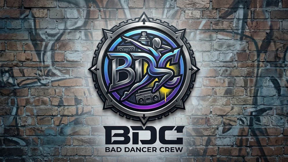 Bad Dancer Crew