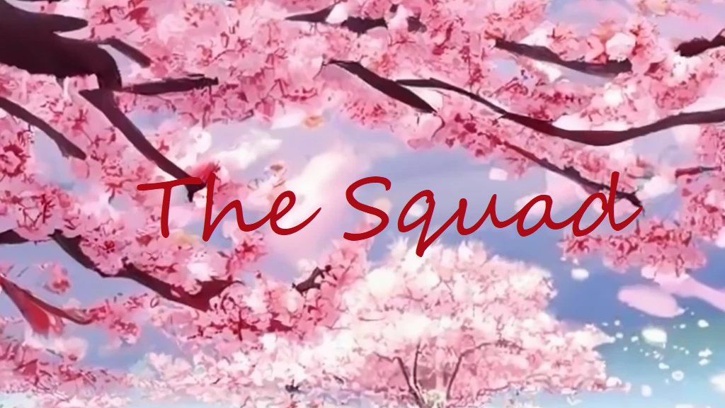 The Squad