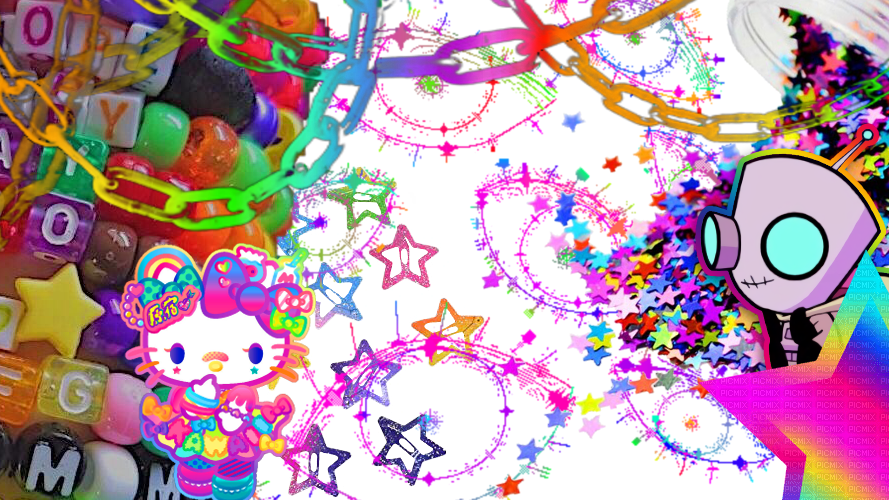 SC3N3 QU33N