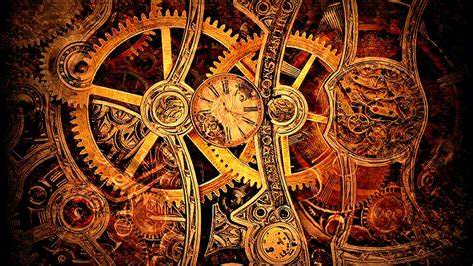 Clockwork