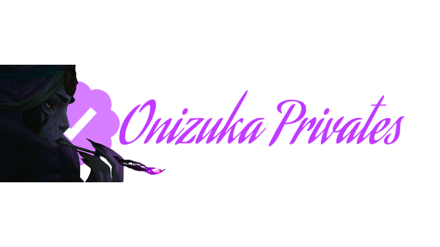 Onizuka privates