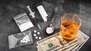 Drinking and Drugs
