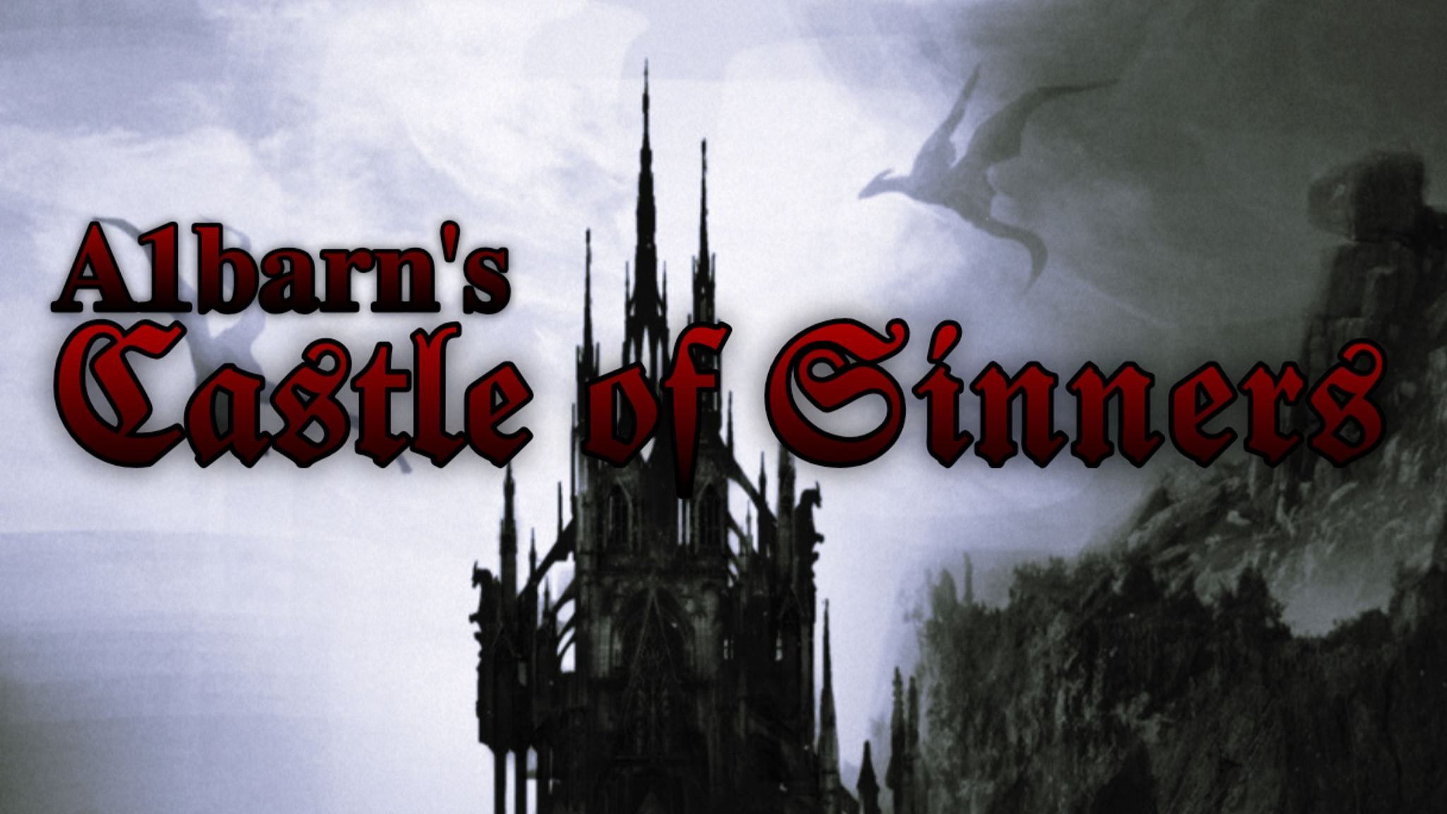 A1barn's Castle of Sinners