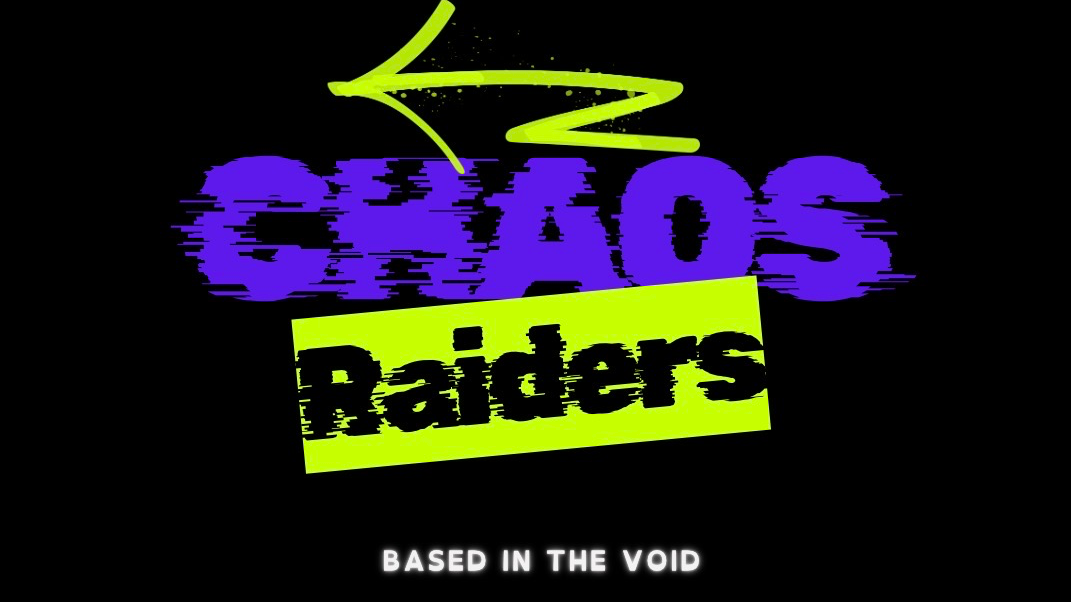 VR Chaos