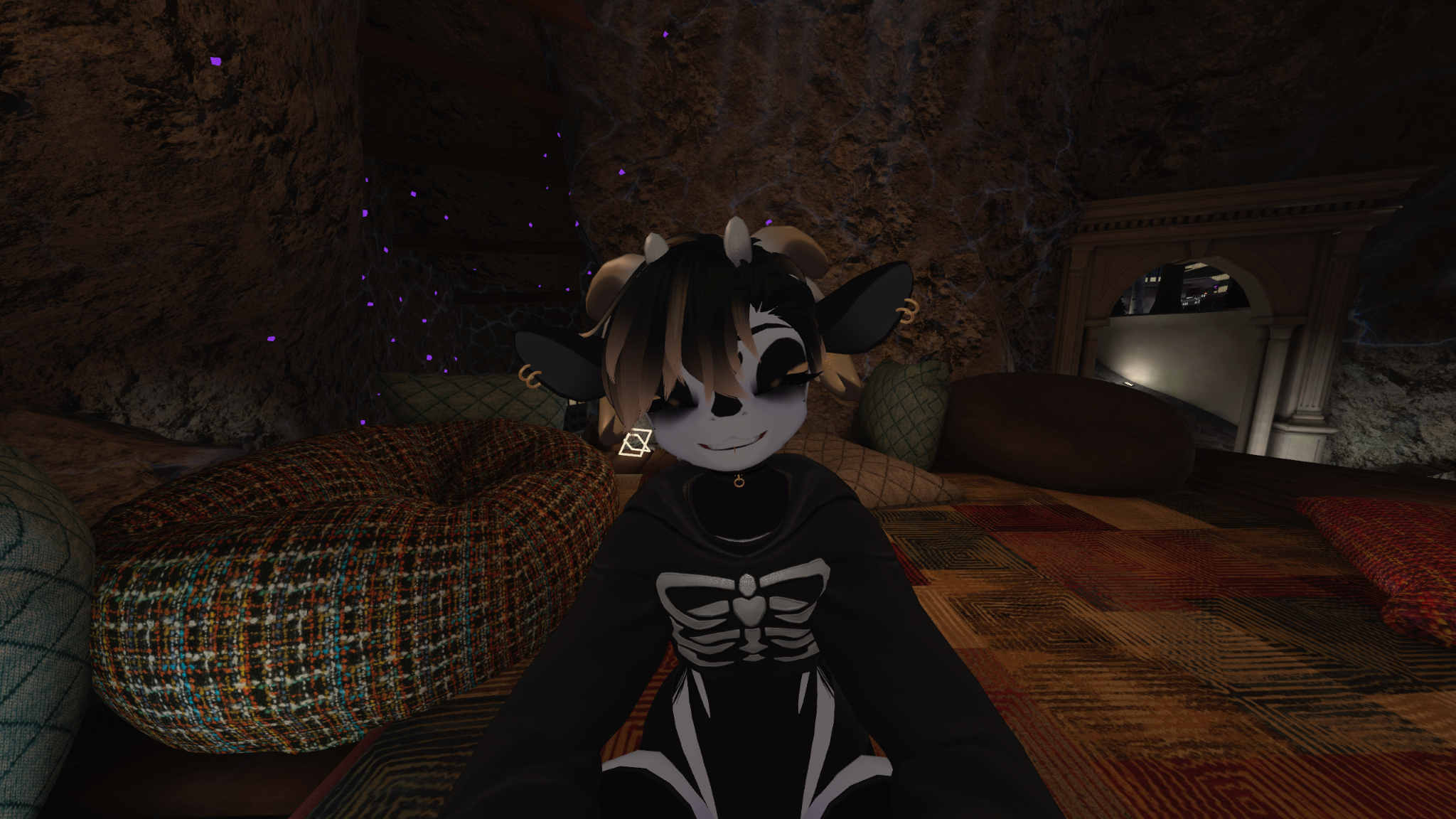 Verified Goaty Boyのバナー