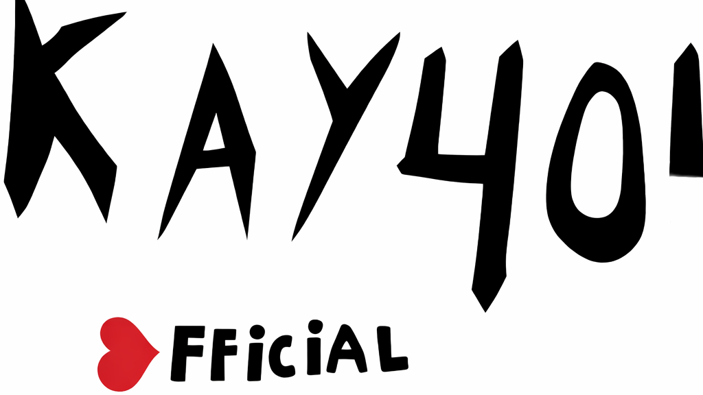 Kay Four O Four Fansのバナー