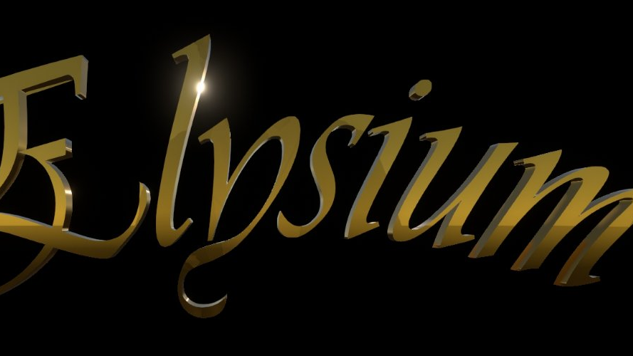 Elysium Enterprisesのバナー