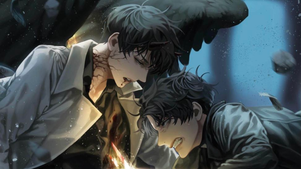 Demon King of Salvation