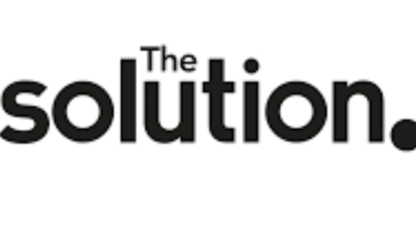 Solutions-Coのバナー