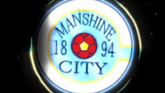 MANSHINE CITYのバナー
