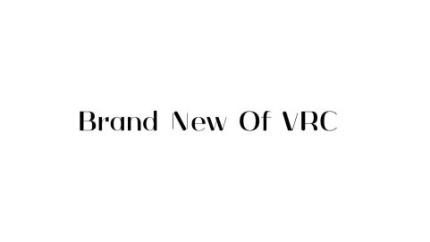 Brand New Of VRC