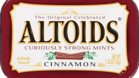 Altoid Ownerのバナー