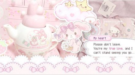 姫カジ ୨ৎ Himekajiのバナー