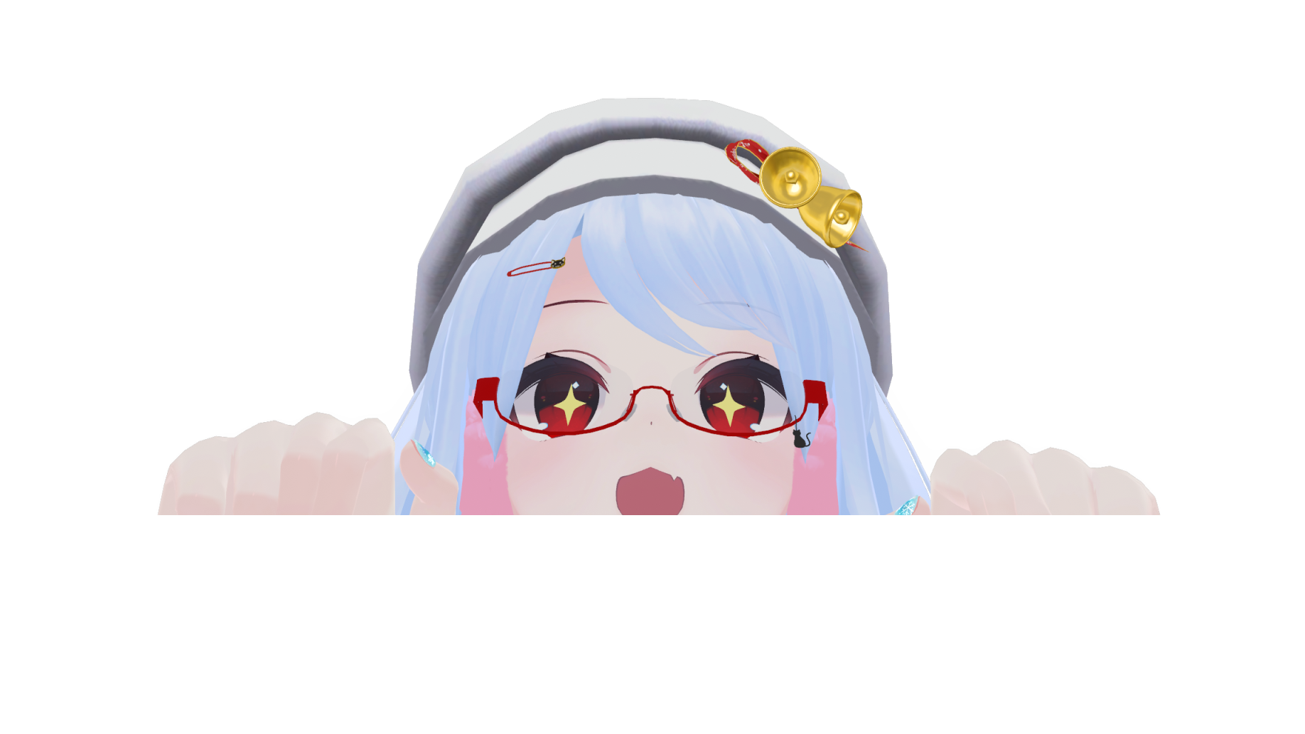 スカーレット_ぜろ
