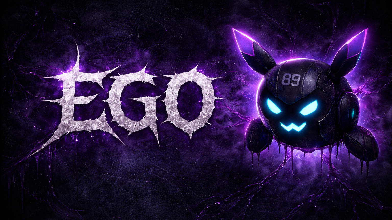 EGOのバナー