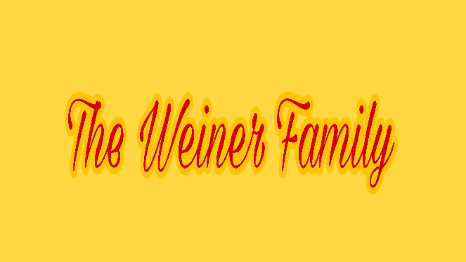 The Weiner family