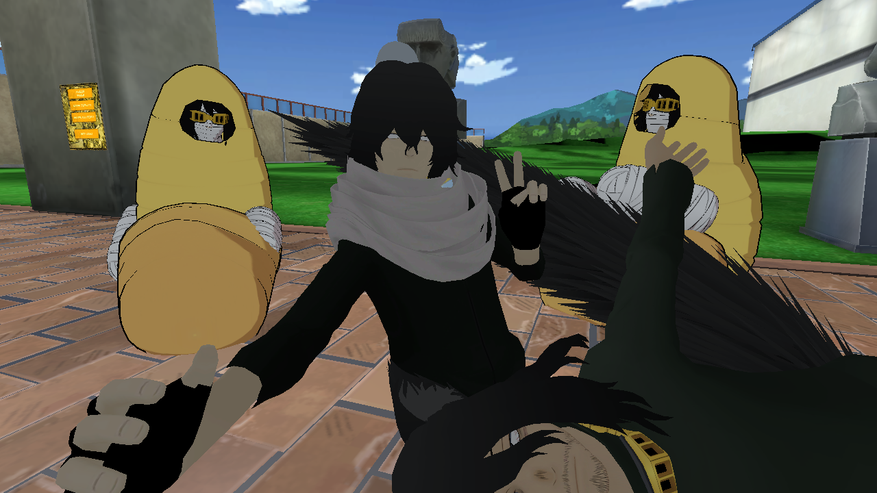 team grubのバナー