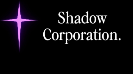 Shadow Corporationのバナー