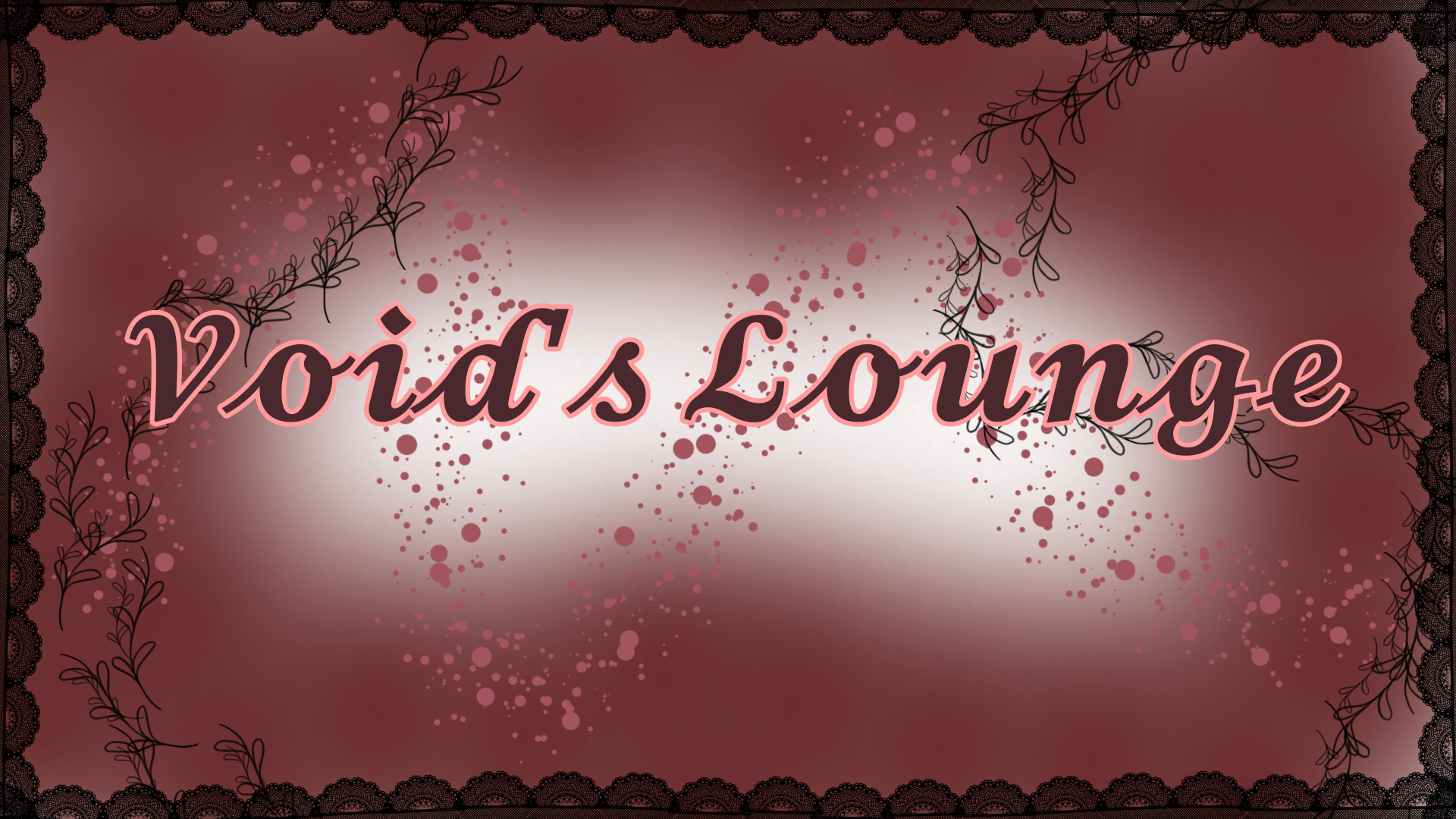 Void's Loungeのバナー