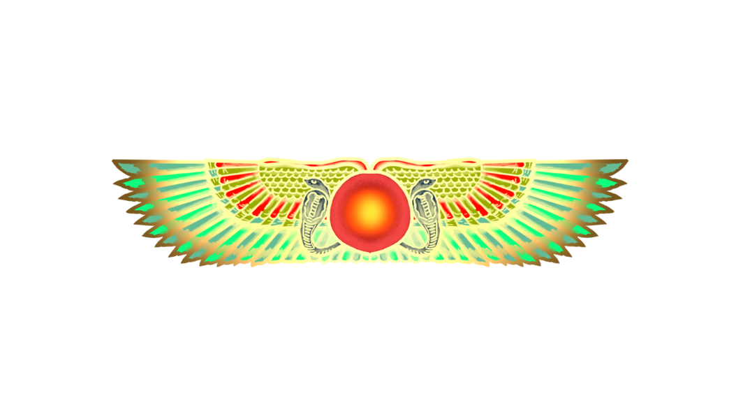 Egyptologyのバナー