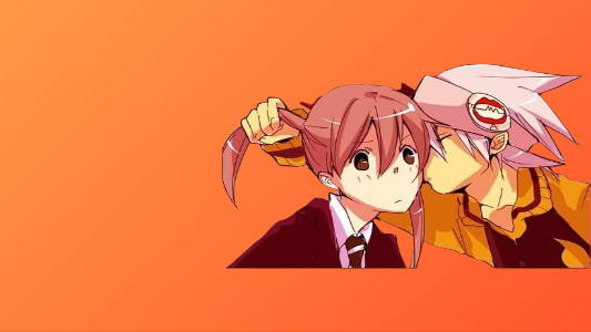 Kai and Kodi are goatedのバナー